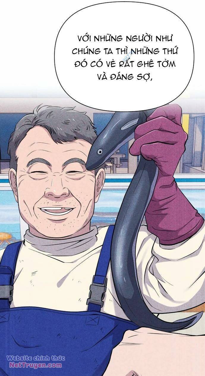 Nhân Viên Thực Tập Kim Cheolsu - chap11 - Trang 58
